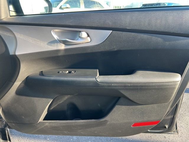 Certified 2024 Kia Forte LXS image 28