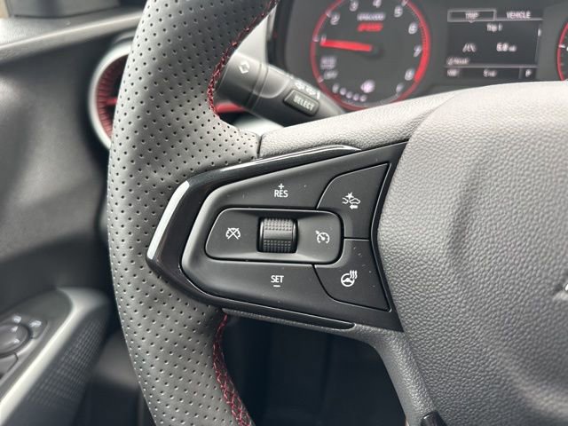 New 2026 Chevrolet Trax RS image 15