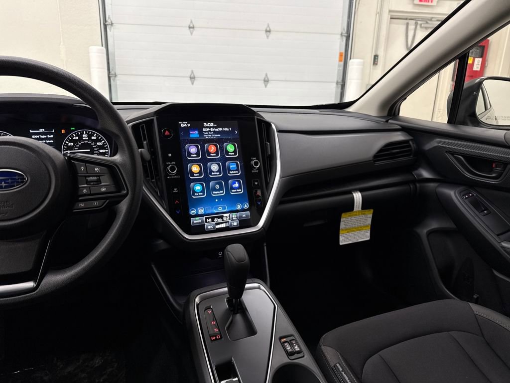 New 2025 Subaru Crosstrek 2.0i Premium image 16