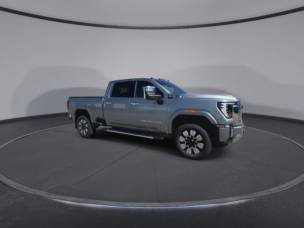 New 2026 GMC Sierra 3500 Denali w/ Denali Reserve Package image 2