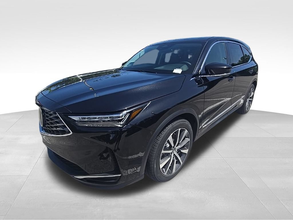 New 2026 Acura MDX FWD w/ Technology Package image 2