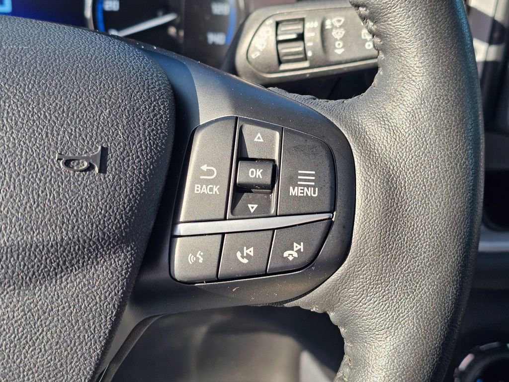 Used 2023 Ford Bronco Sport Outer Banks w/ Tech Package image 26