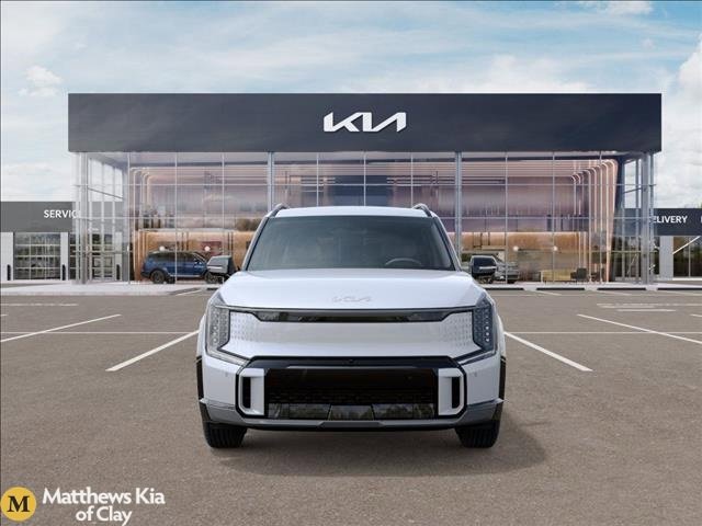 New 2026 Kia EV9 GT-Line image 2