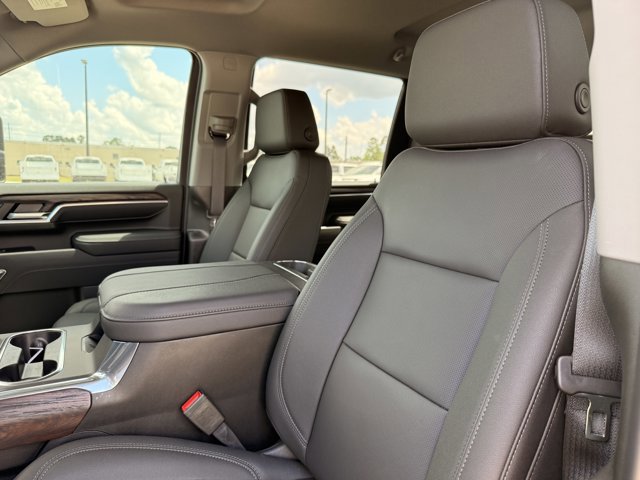 New 2026 GMC Sierra 2500 SLT w/ SLT Premium Package image 12