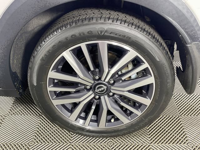 Used 2022 Nissan Kicks SV FWD image 30