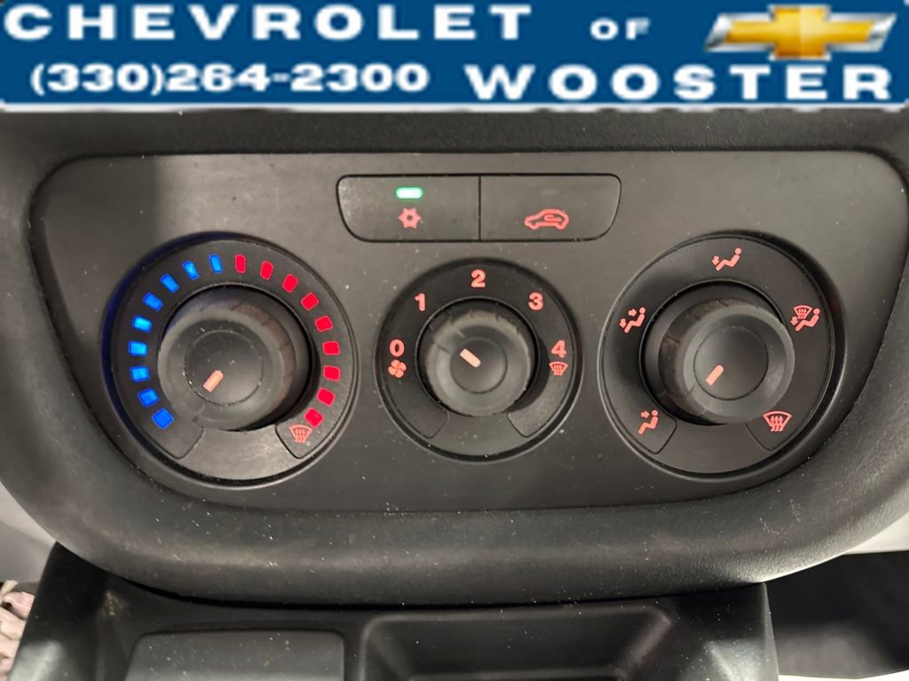 Used 2022 RAM ProMaster City Tradesman w/ Lights & Wheels Group image 23