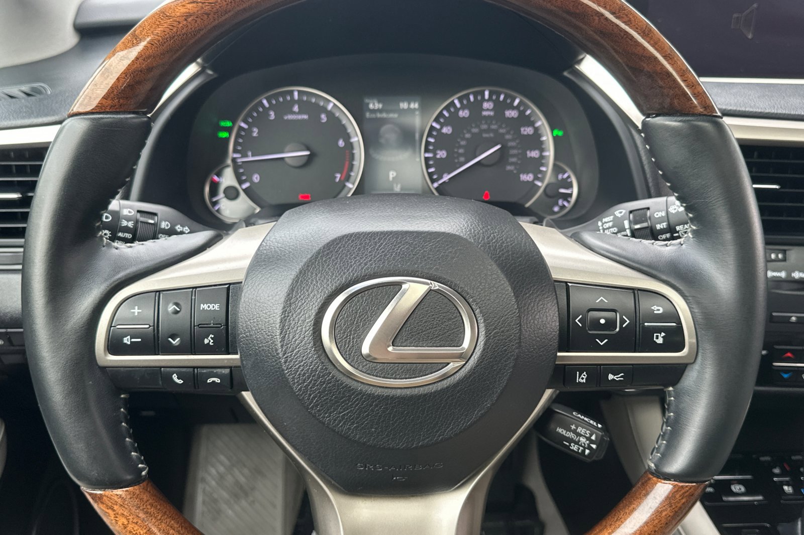 Used 2017 Lexus RX 350 FWD image 24