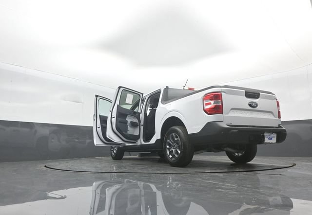New 2026 Ford Maverick XLT w/ 4K Tow Package AWD/4WD image 38