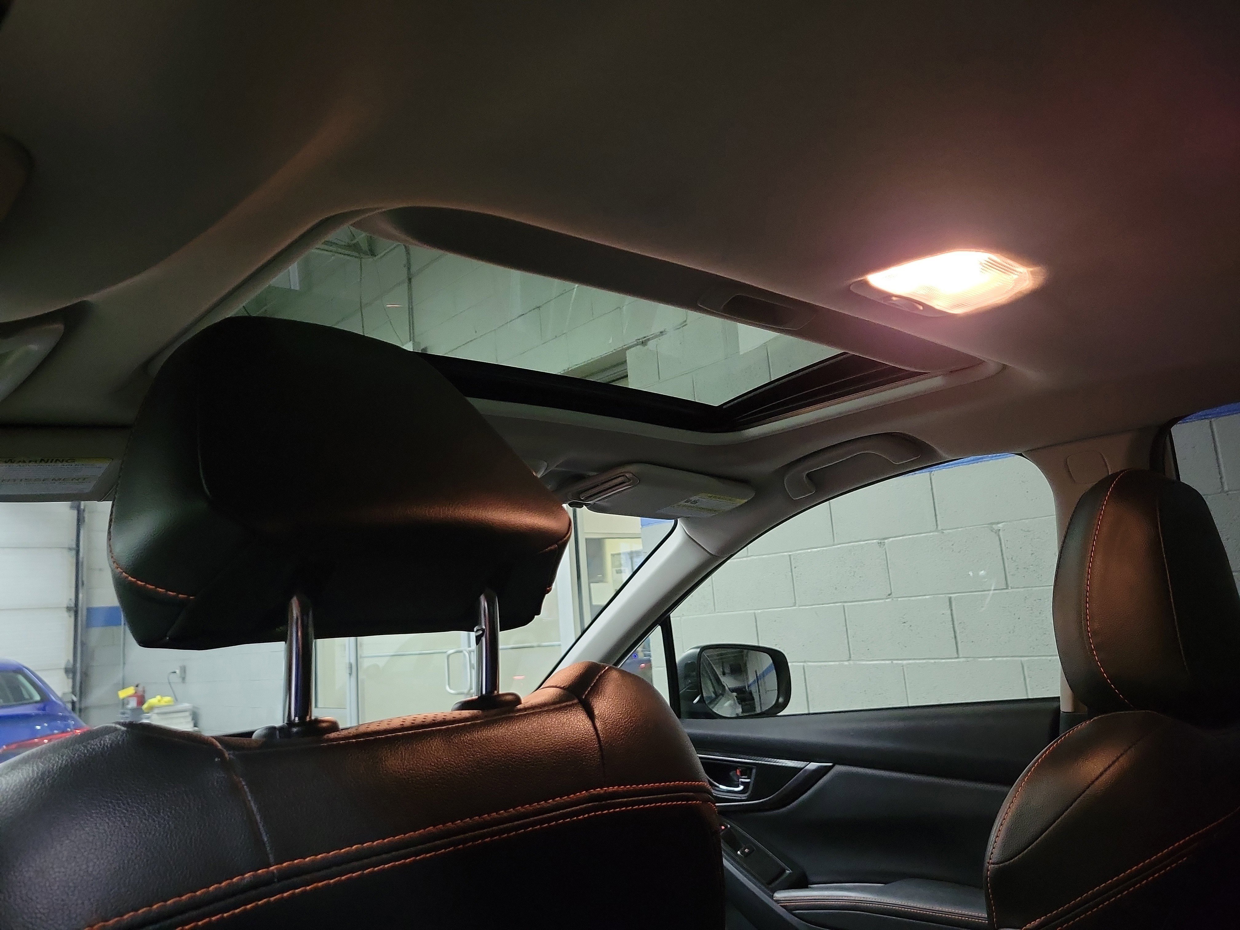 Used 2018 Subaru Crosstrek 2.0i Limited image 13