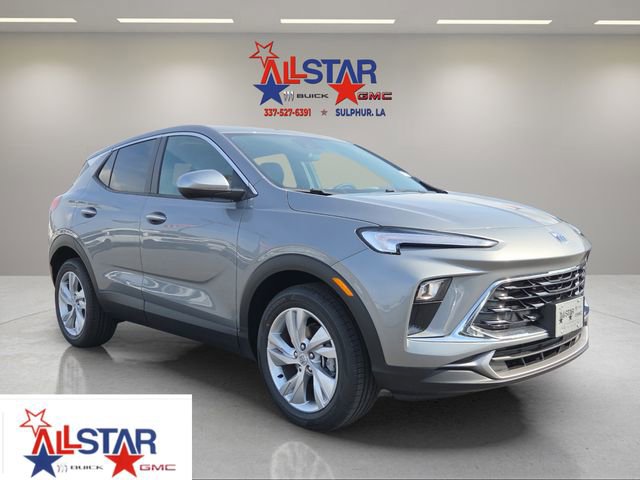 New 2026 Buick Encore GX Preferred w/ Comfort Package image 1