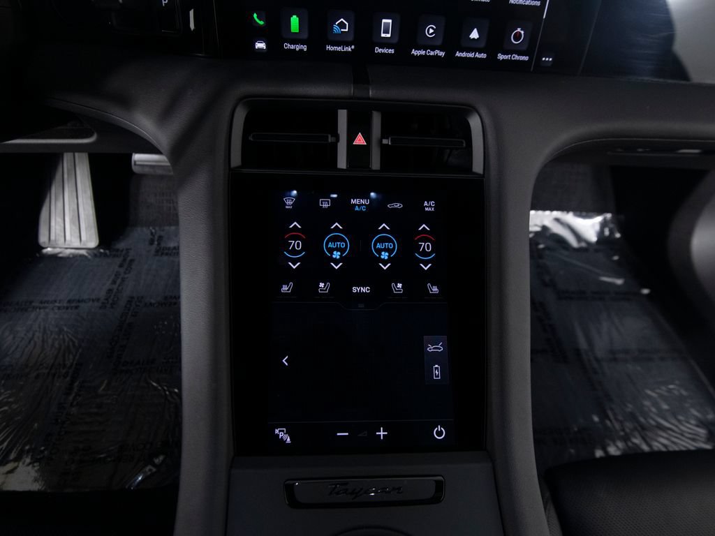 Certified 2023 Porsche Taycan 4S AWD/4WD image 29