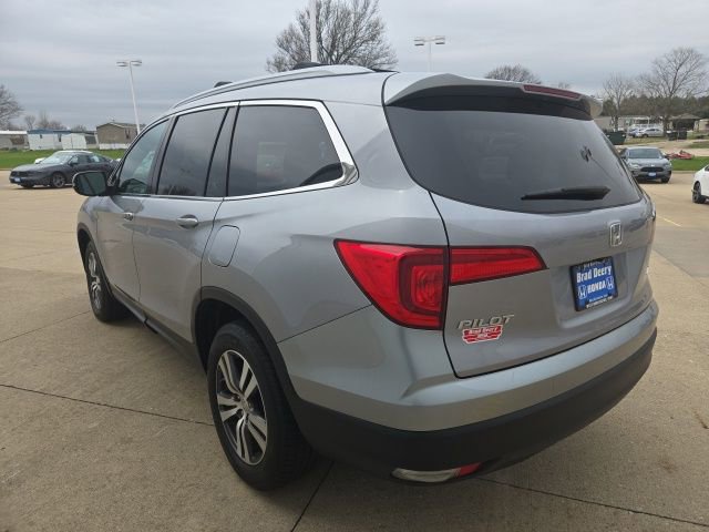 Used 2017 Honda Pilot EX-L image 5