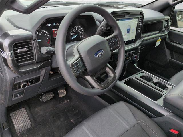 New 2026 Ford F150 STX image 3