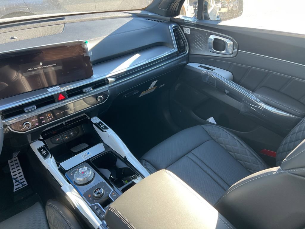 New 2026 Kia Sorento SX Prestige AWD/4WD image 11