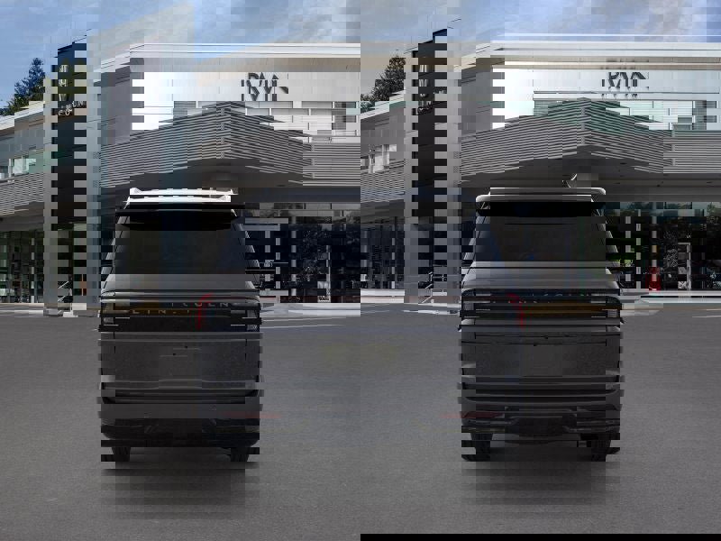 New 2026 Lincoln Navigator L Black Label image 5