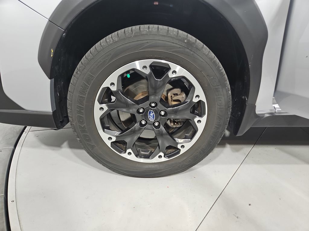 Certified 2023 Subaru Crosstrek 2.0i image 27