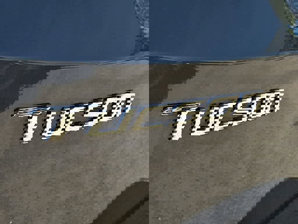 Used 2024 Hyundai Tucson Limited image 32