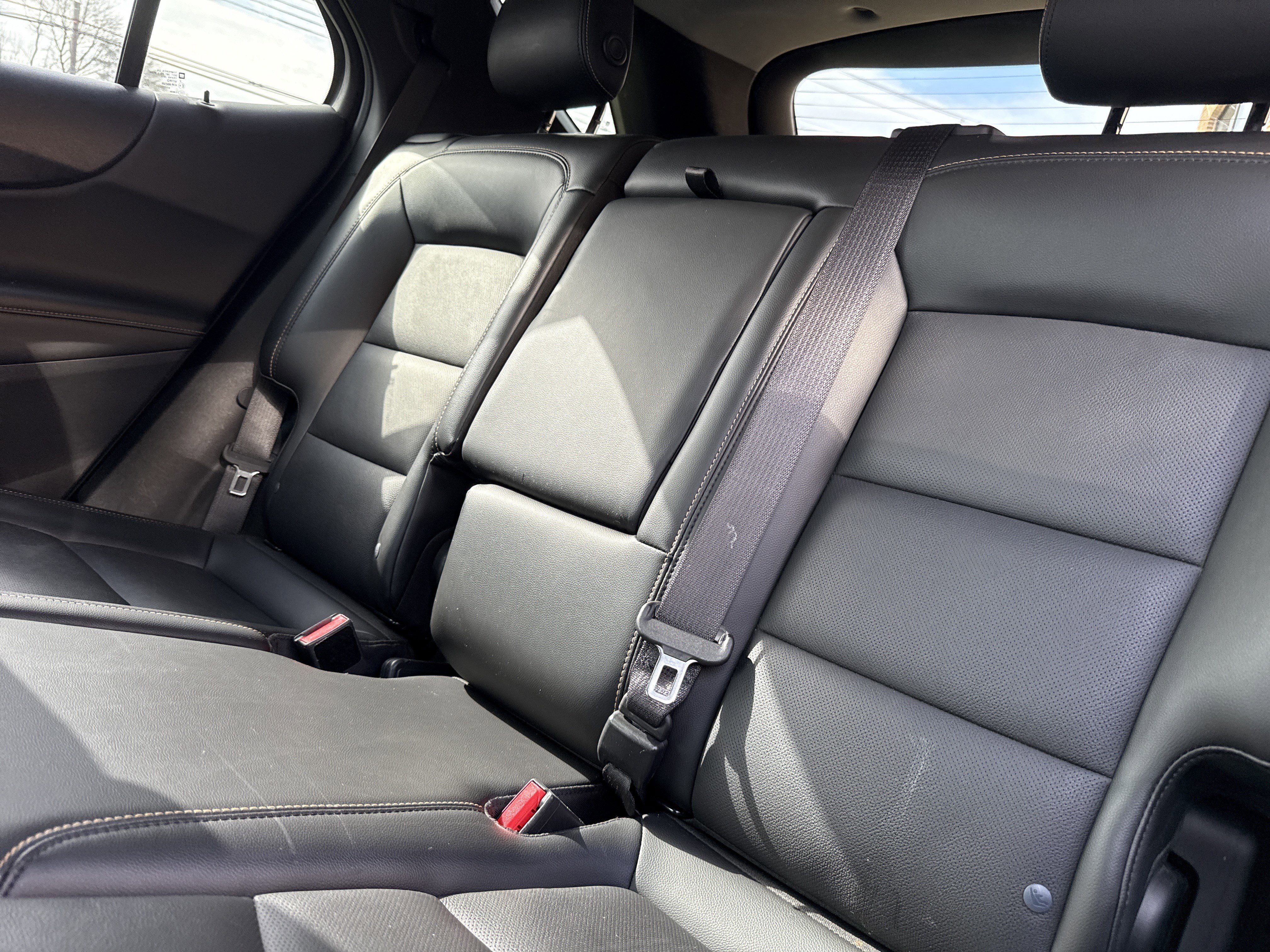 Used 2020 Chevrolet Equinox Premier AWD/4WD image 13