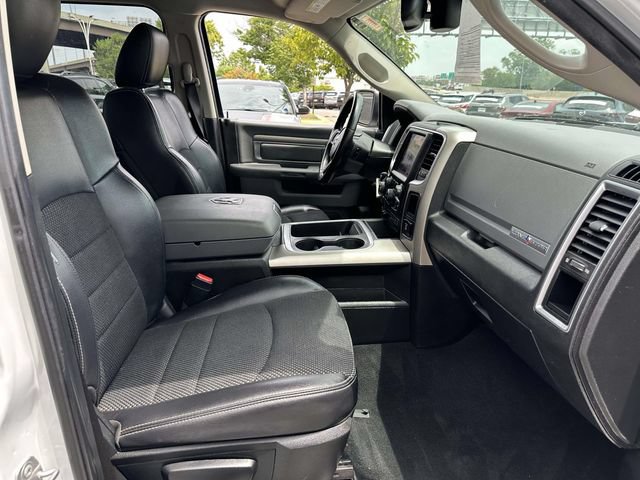 Certified 2018 RAM 1500 Lone Star RWD image 11