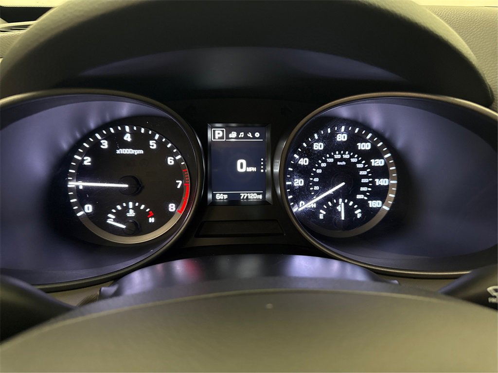 Used 2018 Hyundai Santa Fe Sport image 28