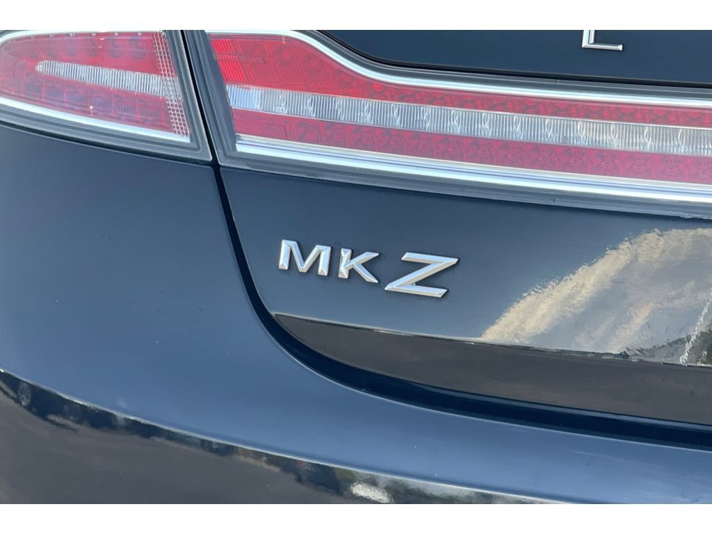 Used 2018 Lincoln MKZ Reserve FWD image 48