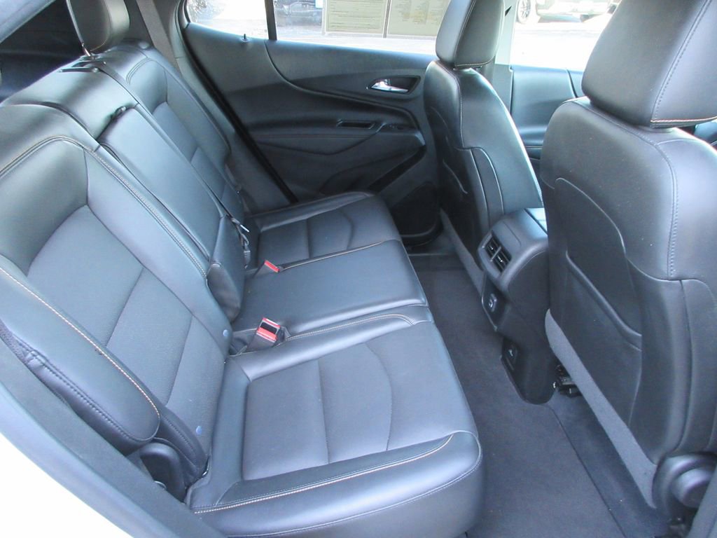 Certified 2019 Chevrolet Equinox Premier image 19