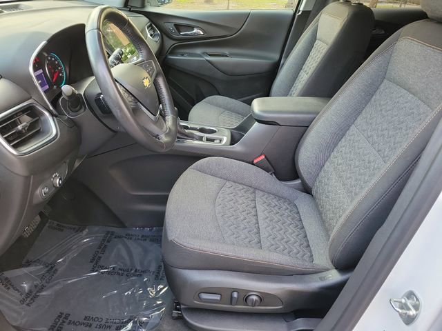 Used 2022 Chevrolet Equinox LT image 17