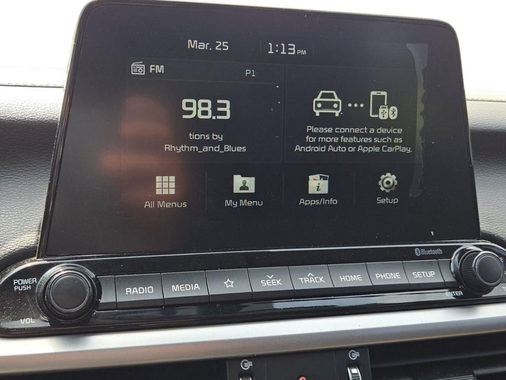 Used 2020 Kia Forte LXS image 26