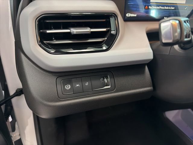New 2027 Chevrolet Bolt RS FWD image 16