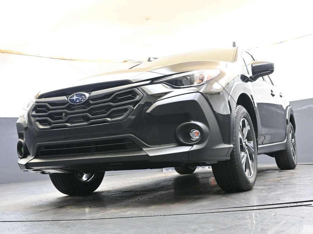 New 2026 Subaru Crosstrek 2.0i Premium AWD/4WD image 39