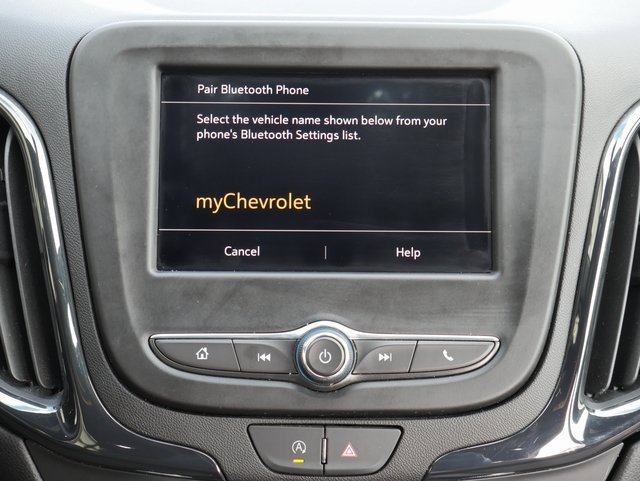 Used 2023 Chevrolet Equinox RS image 5