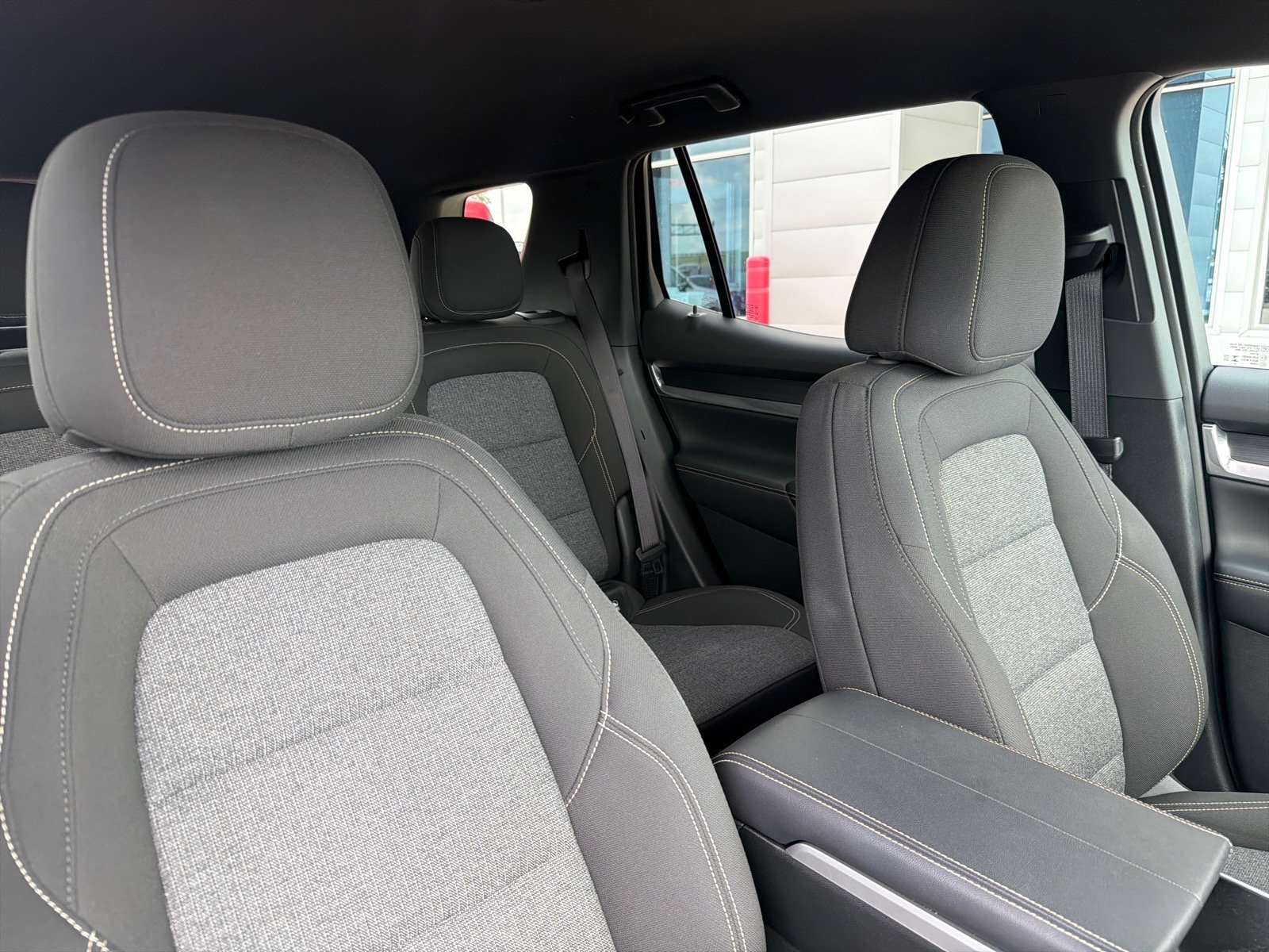 Used 2026 GMC Terrain Elevation AWD/4WD image 29