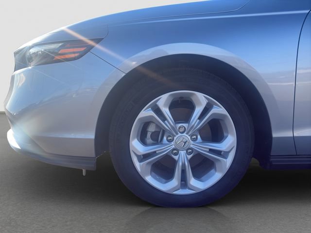 Used 2025 Honda Accord LX image 20