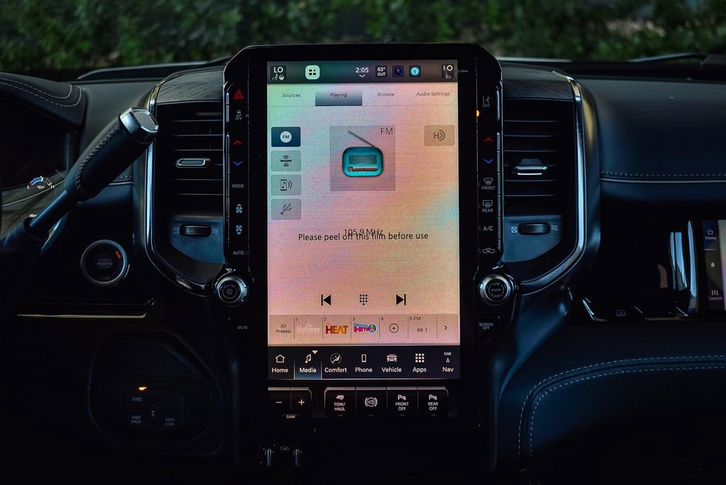 New 2026 RAM 3500 Limited image 15