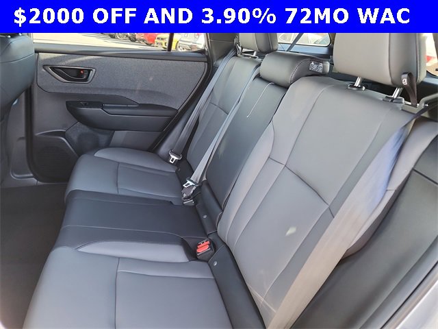 New 2026 Subaru Outback Premium image 15