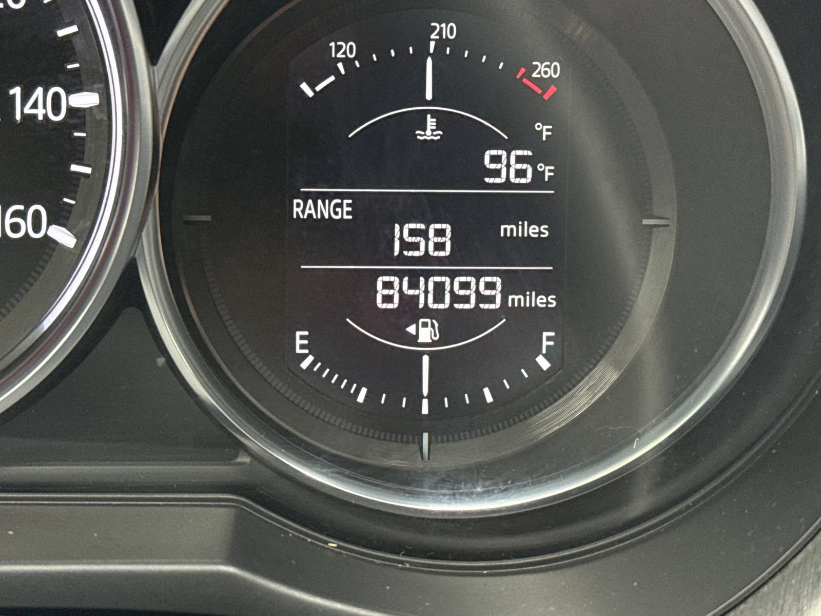Used 2018 MAZDA MAZDA6 Sport FWD image 23