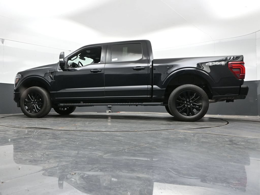 Used 2024 Ford F150 Lariat w/ Equipment Group 502A High AWD/4WD image 45