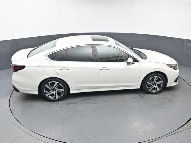 Used 2021 Subaru Legacy Limited XT AWD/4WD image 43