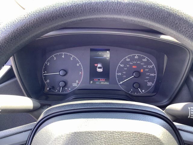 Used 2023 Toyota Corolla LE image 14