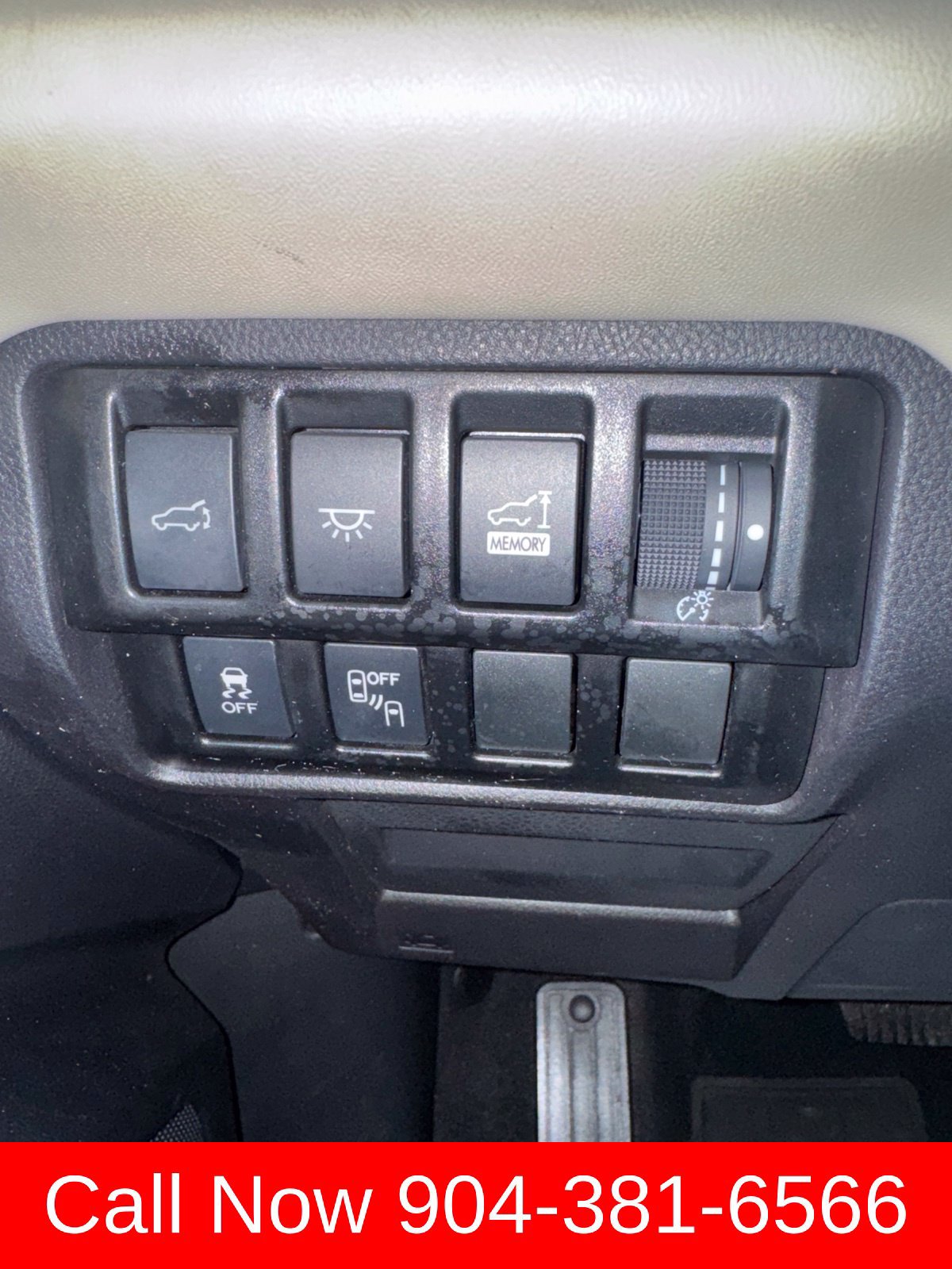 Used 2021 Subaru Ascent Limited w/ Technology Package AWD/4WD image 21