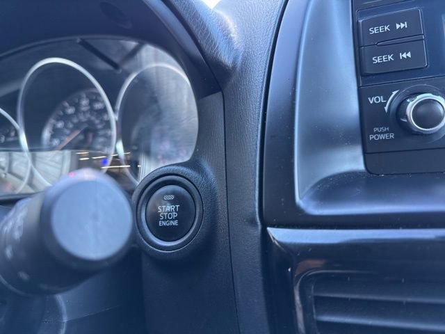 Used 2014 MAZDA CX-5 Sport image 25