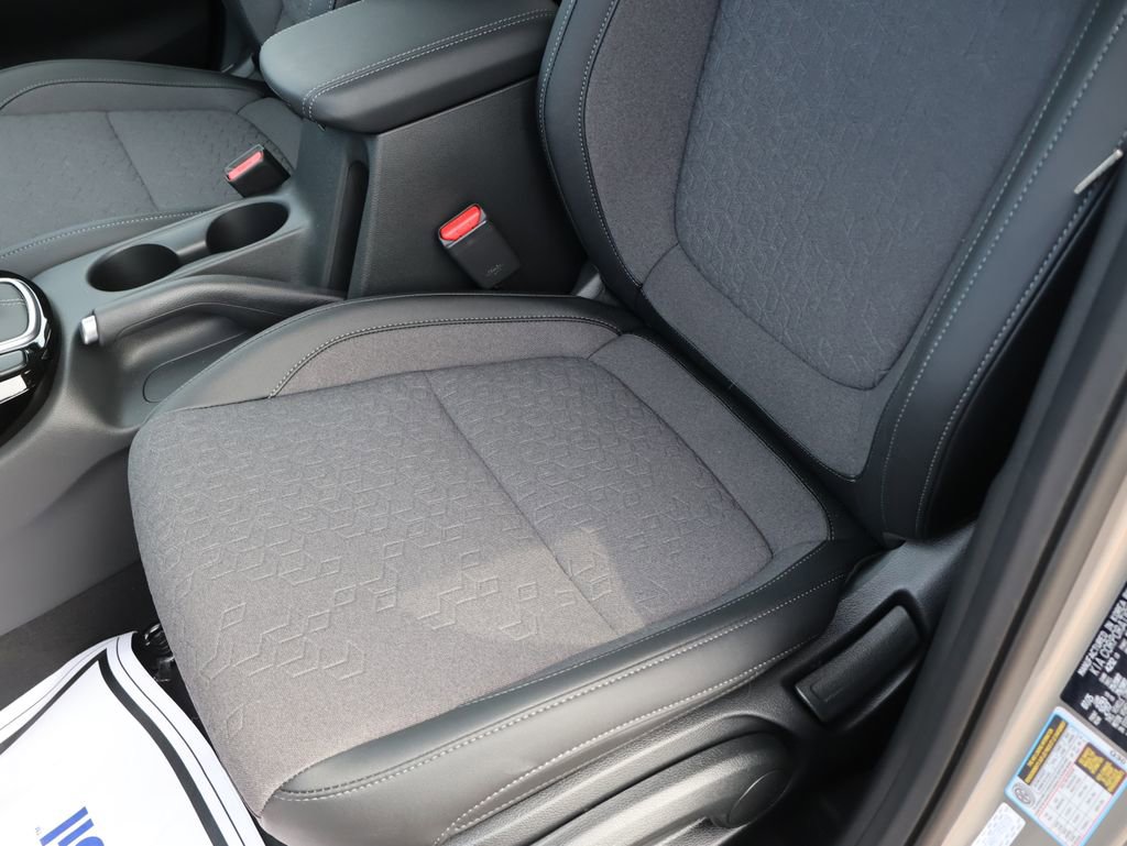 New 2026 Kia Seltos S AWD/4WD image 18