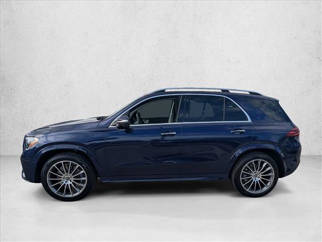 New 2026 Mercedes-Benz GLE 350 4MATIC image 5