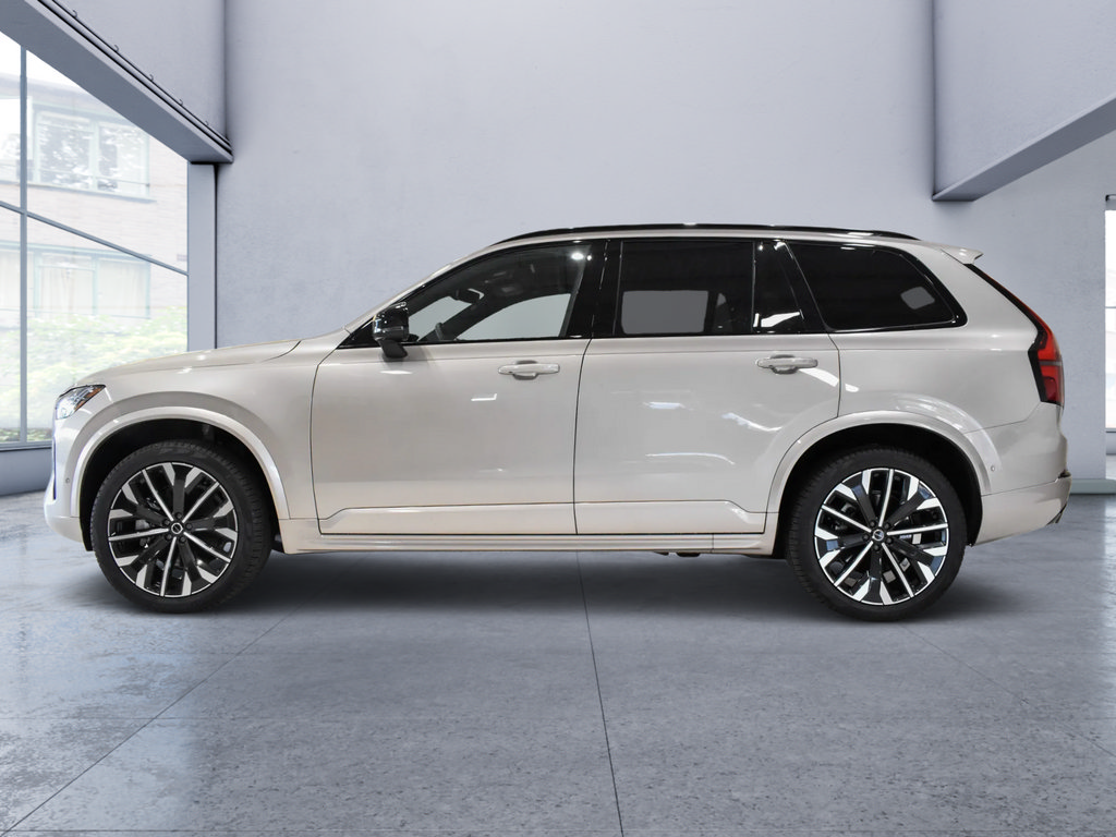 Used 2026 Volvo XC90 B6 Ultra w/ Lounge Package AWD/4WD image 2