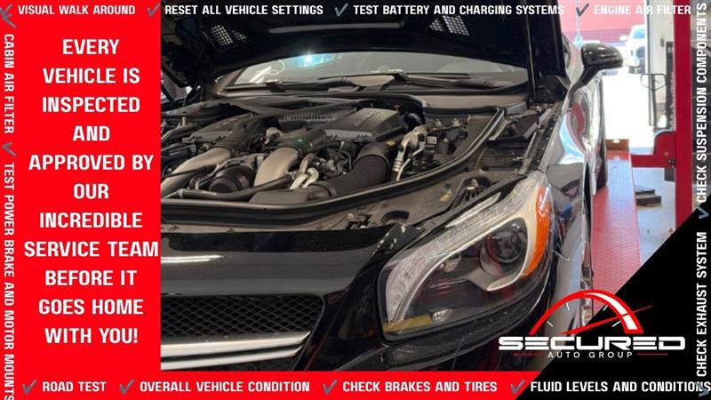Used 2013 Mercedes-Benz SL 63 AMG image 43