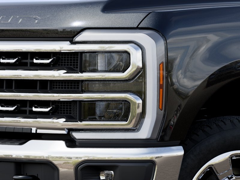 New 2027 Ford F250 4x4 Crew Cab Super Duty image 18