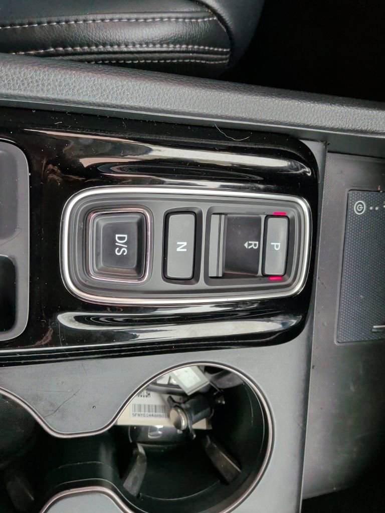 Certified 2024 Honda Pilot EX-L image 31