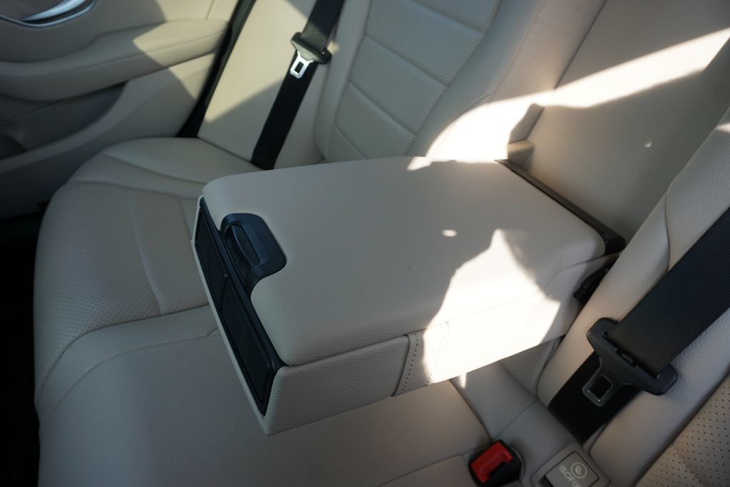 Certified 2020 Mercedes-Benz C 300 4MATIC Sedan image 26