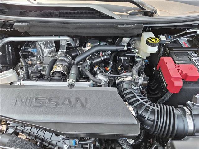 New 2027 Nissan Rogue SV FWD image 15