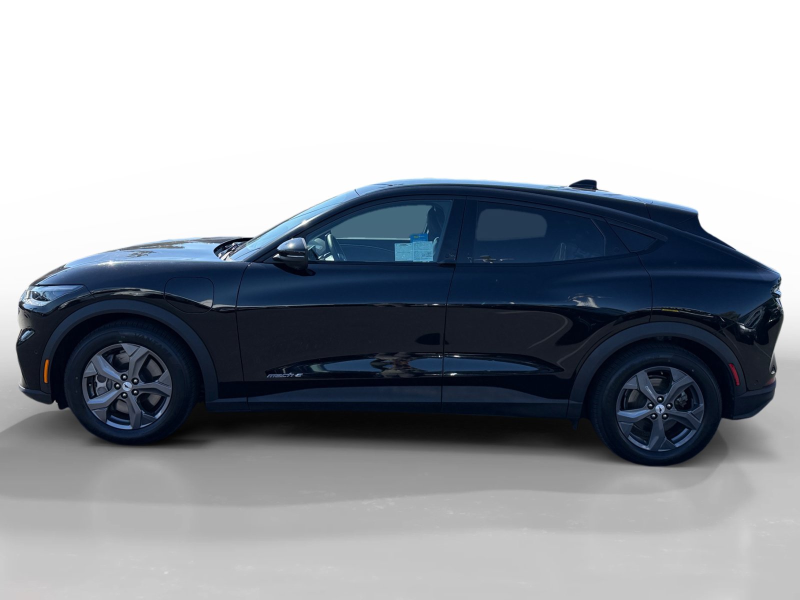 Used 2023 Ford Mustang Mach-E Select RWD image 2